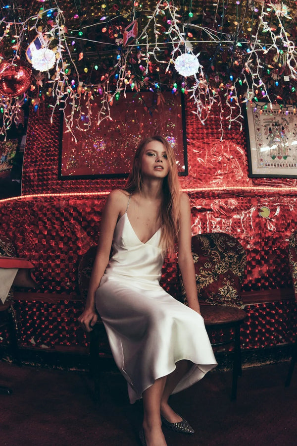 Modern Elegance for the Confident Woman