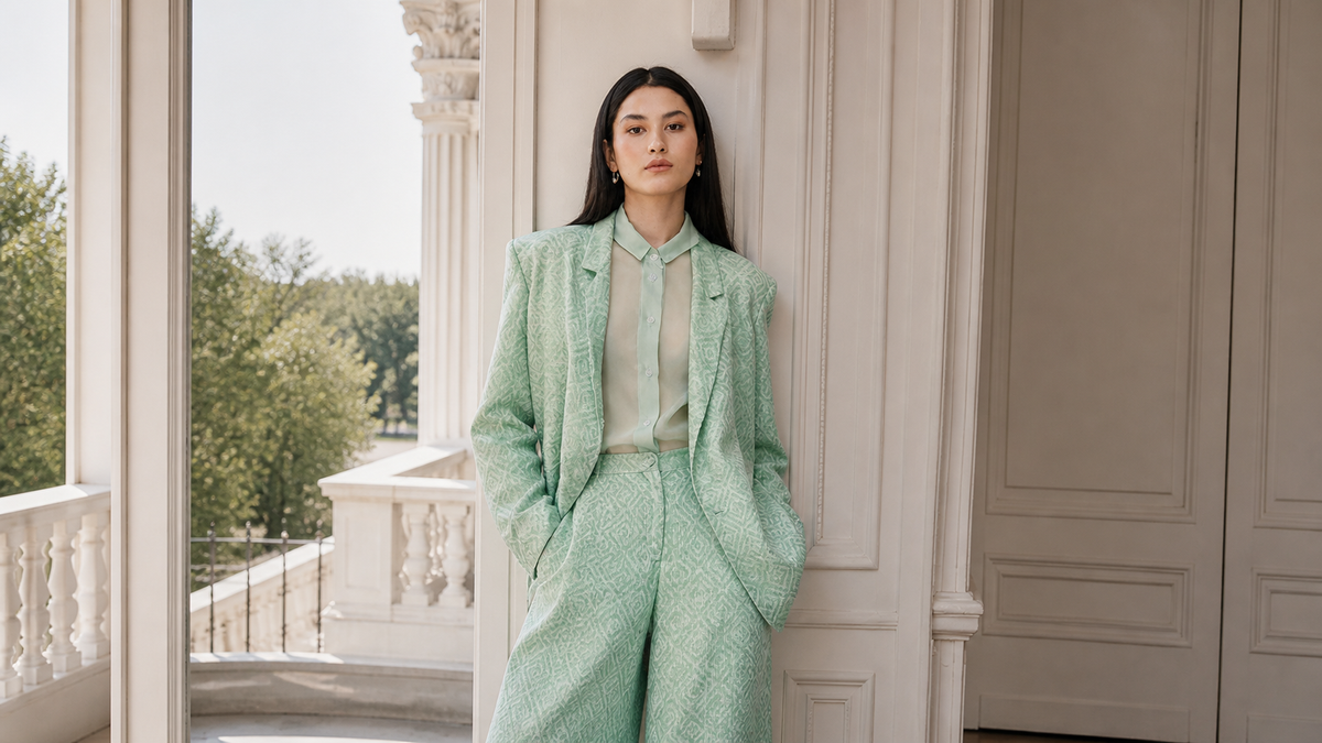 Ready To Wear