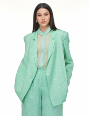 Botanic Grace Pantsuit