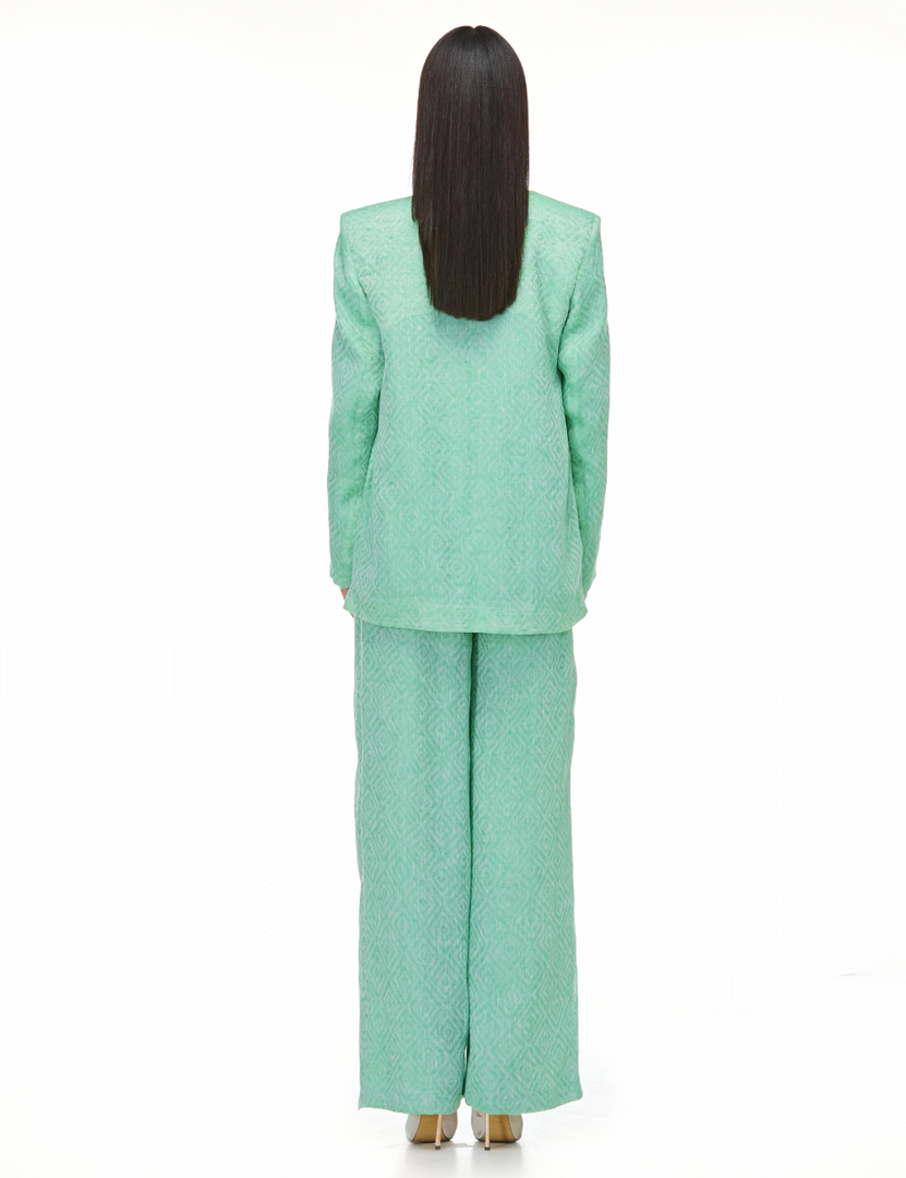 Botanic Grace Pantsuit