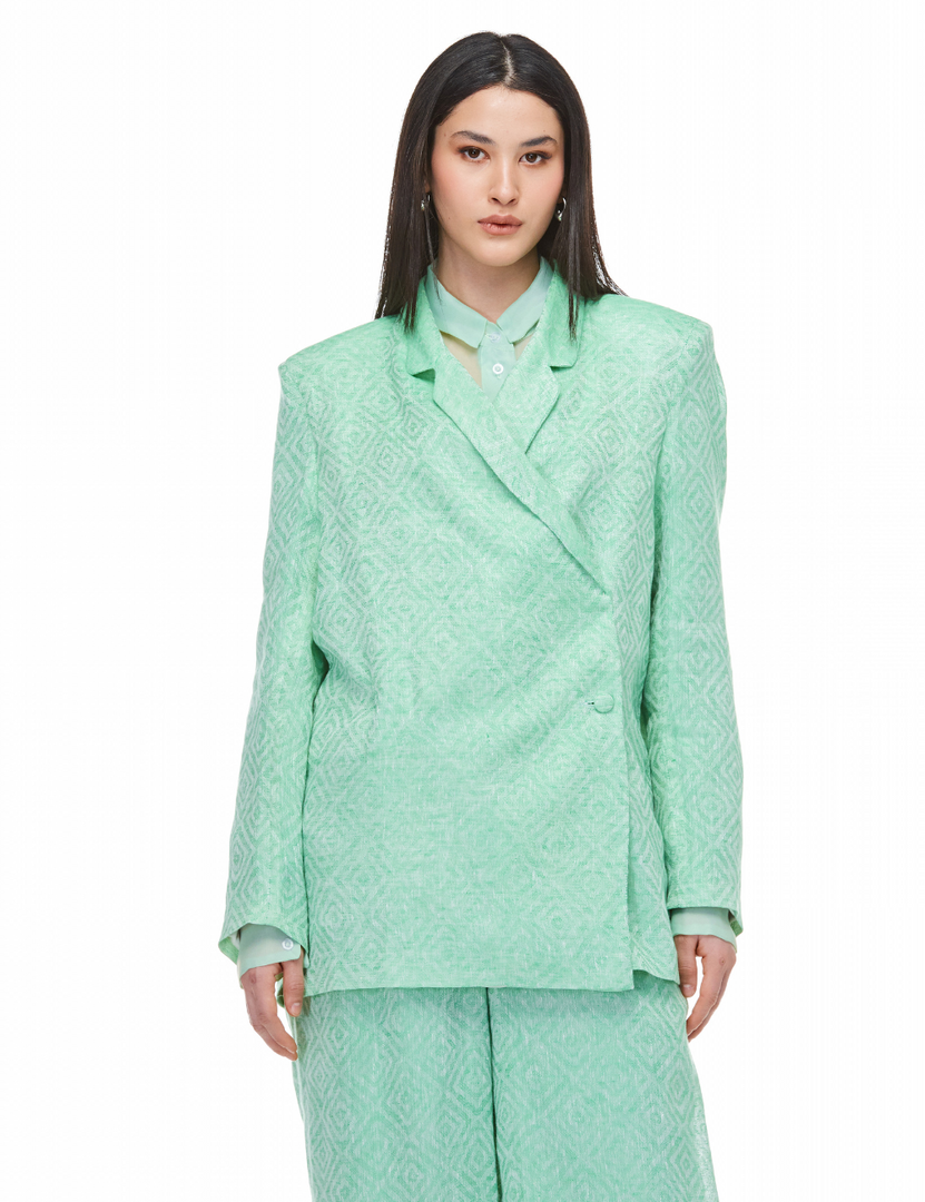 Botanic Grace Pantsuit