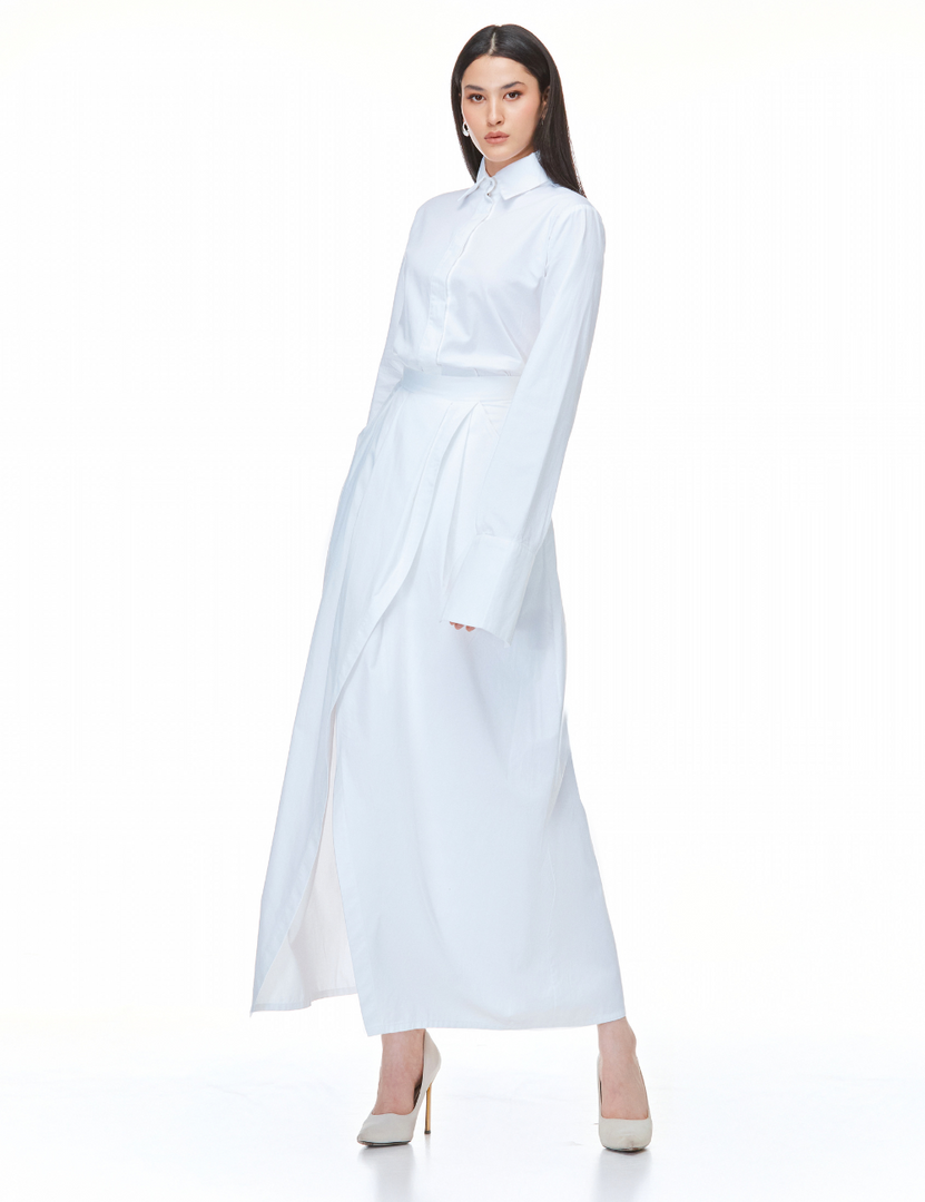 White Essence Set