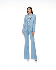 Sophisticated Three-Piece Suit