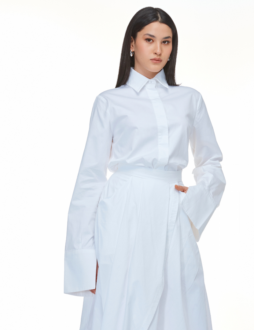 White Essence Set