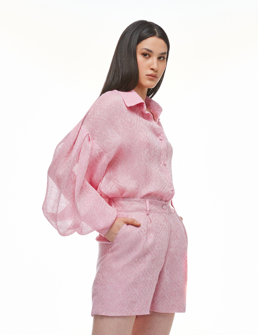 Pink Breeze