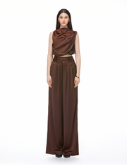 Timeless Brown Elegance Set