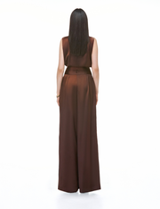 Timeless Brown Elegance Set