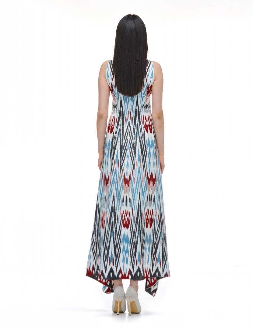 Infinity Grace Dress