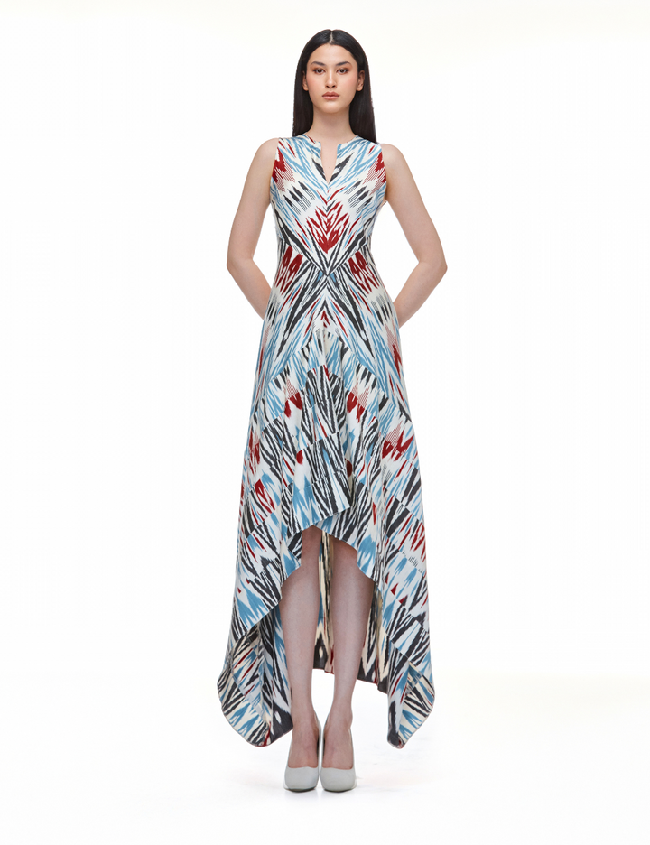 Infinity Grace Dress