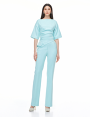 Asymmetra Tiffany Set