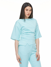 Asymmetra Tiffany Set