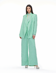 Botanic Grace Pantsuit