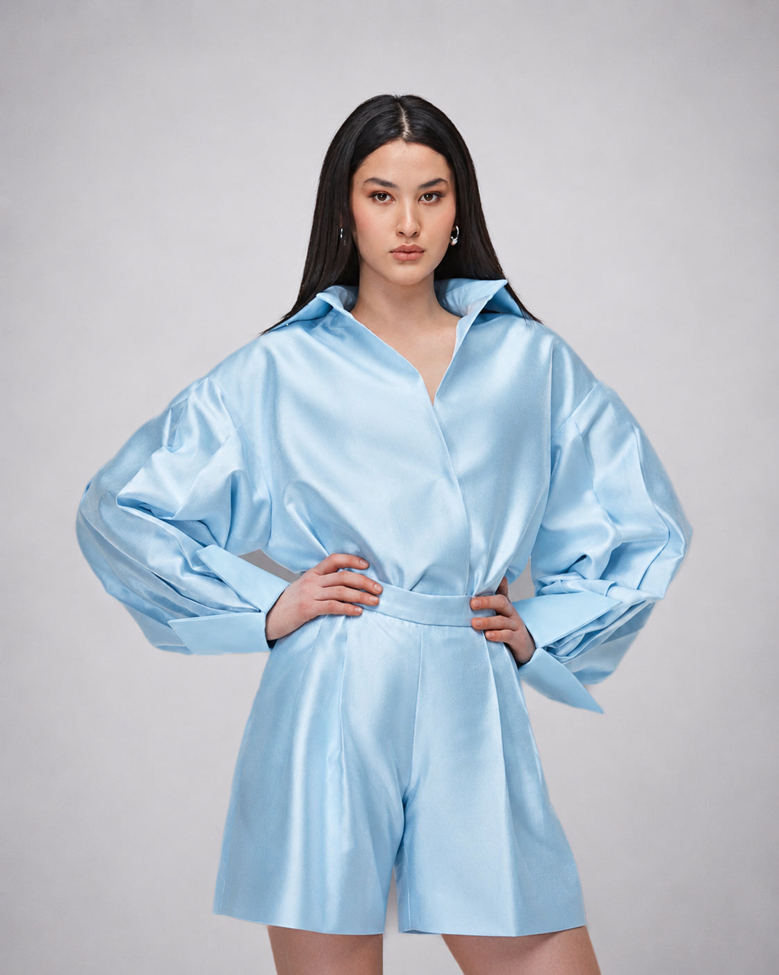Lumière Blue Set