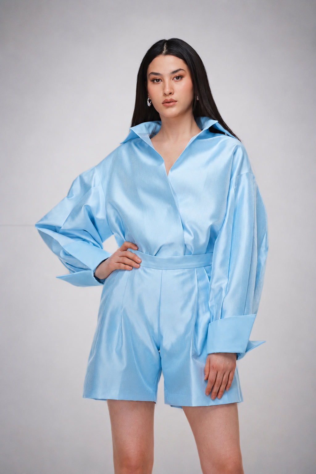 Lumière Blue Set