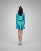 Blue Oasis Ensemble
