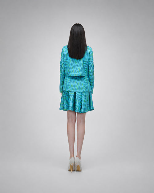 Blue Oasis Ensemble