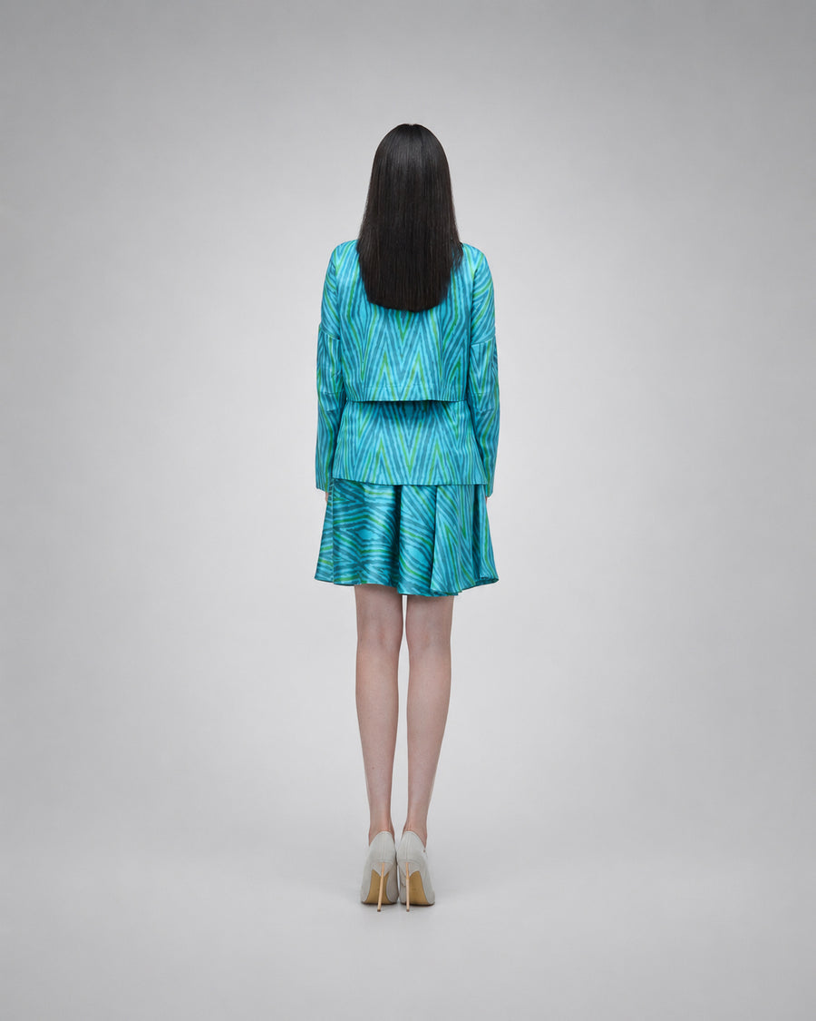 Blue Oasis Ensemble