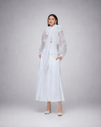 Cloud White Set