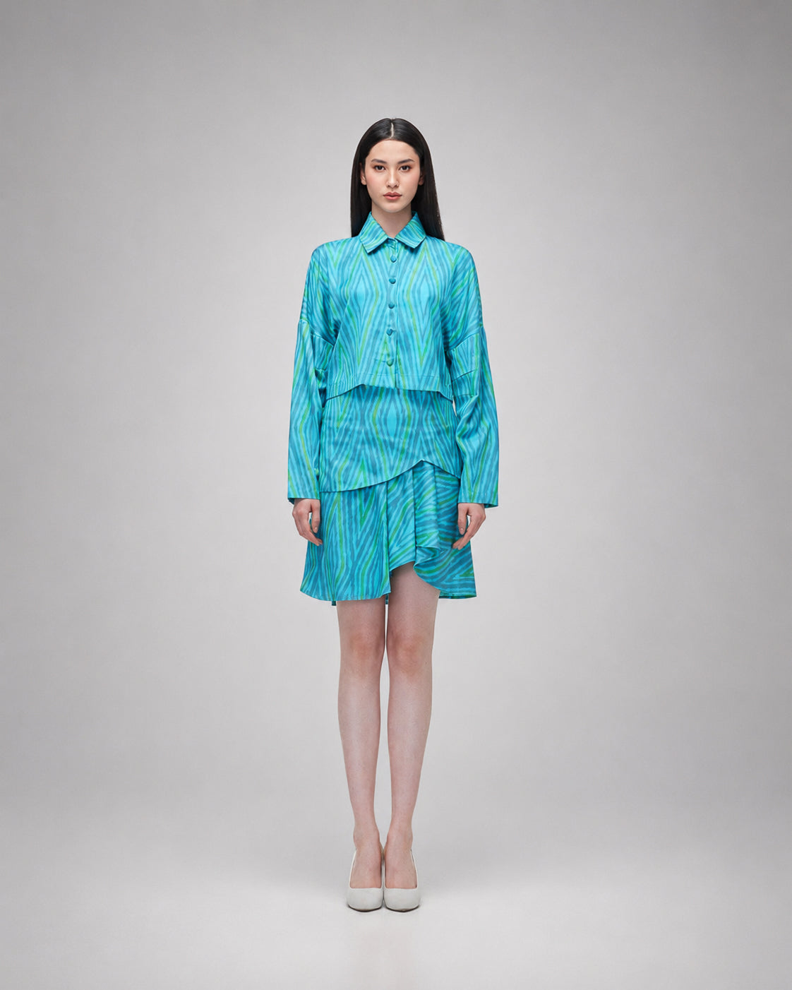 Blue Oasis Ensemble