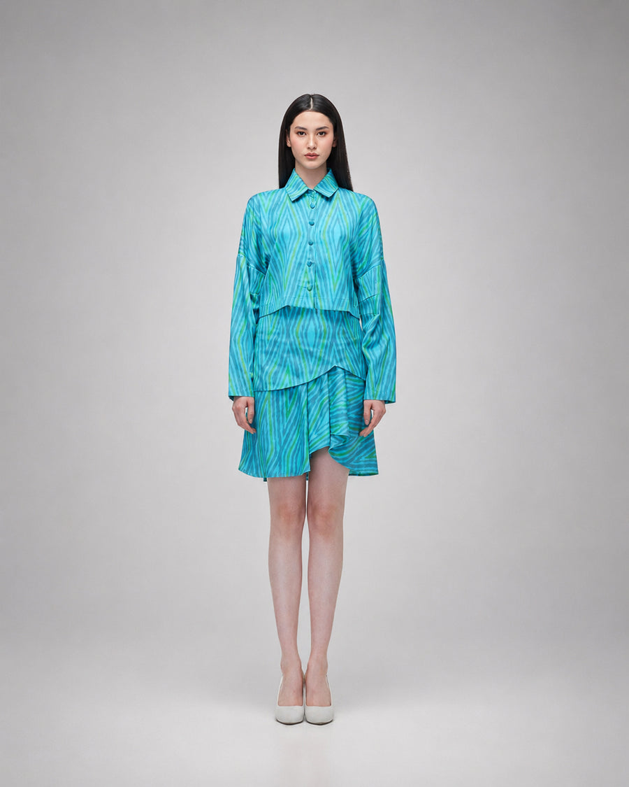 Blue Oasis Ensemble