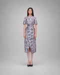 Rose Mirage Dress