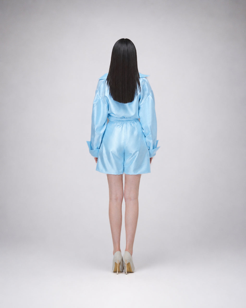Lumière Blue Set