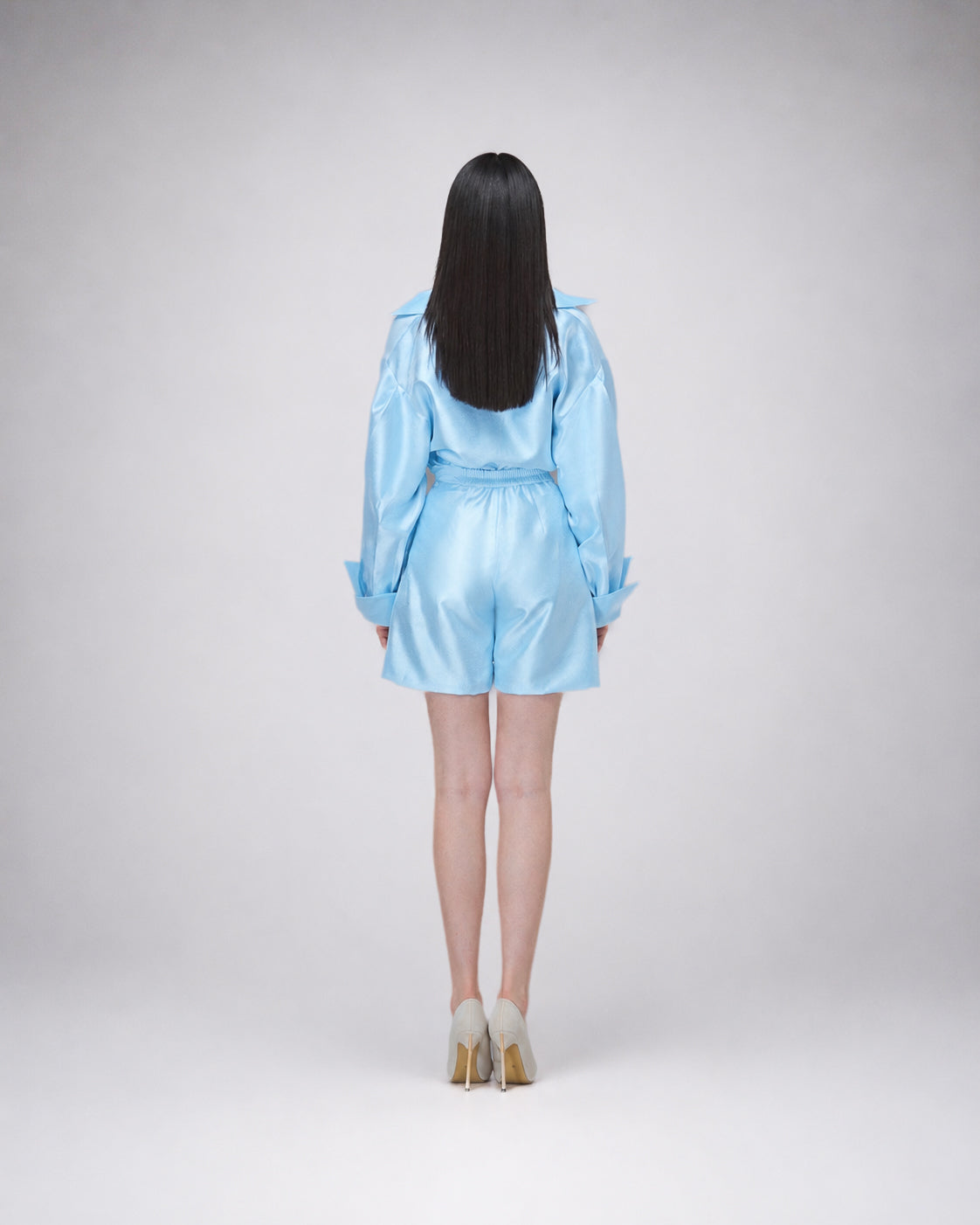 Lumière Blue Set