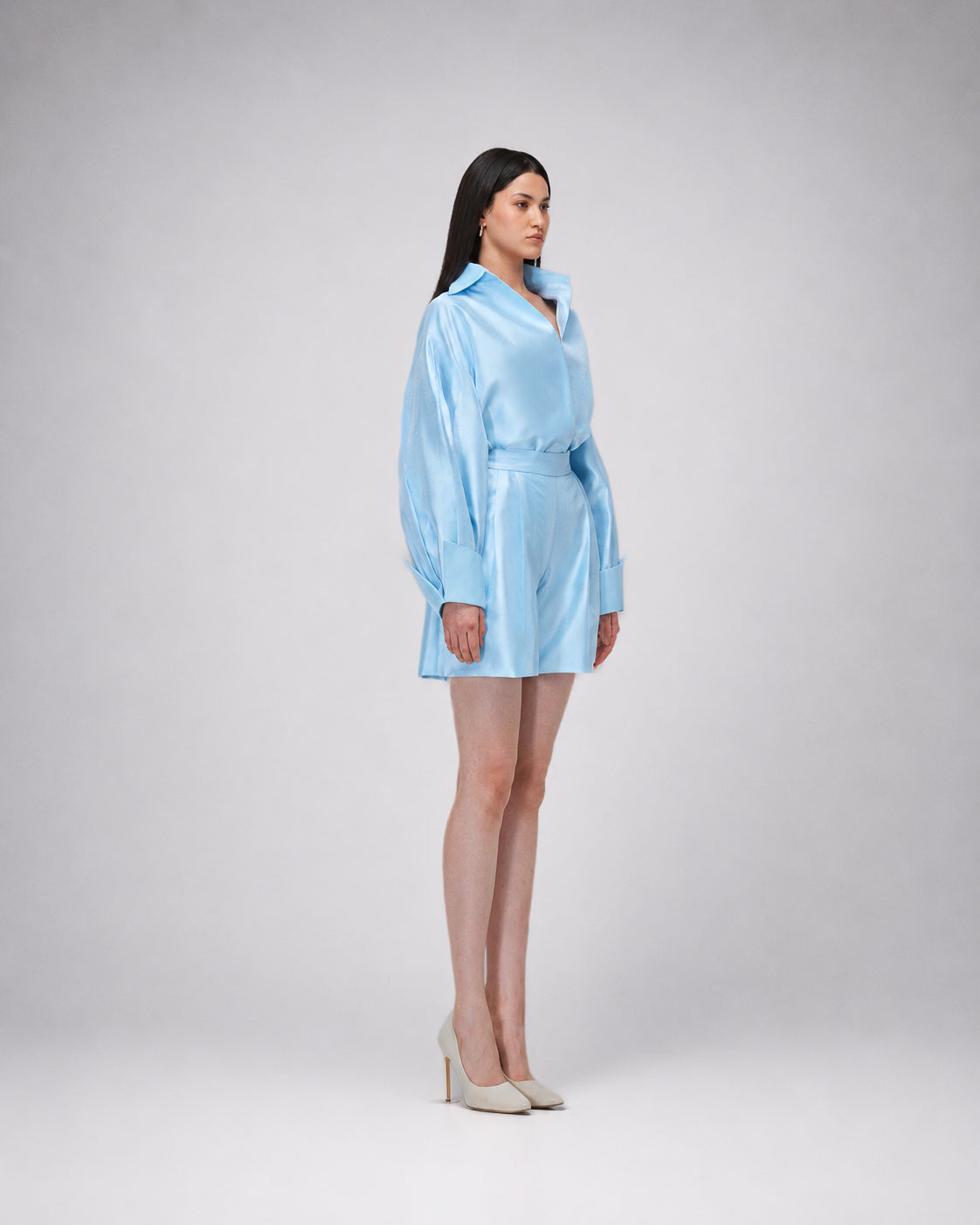 Lumière Blue Set
