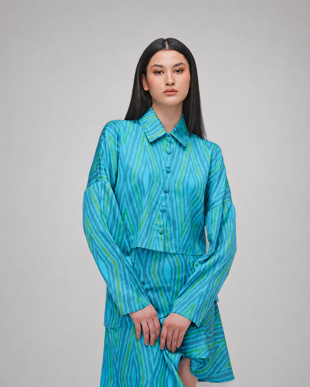 Blue Oasis Ensemble