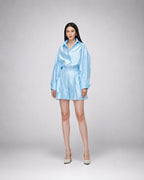 Lumière Blue Set