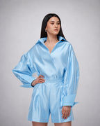 Lumière Blue Set