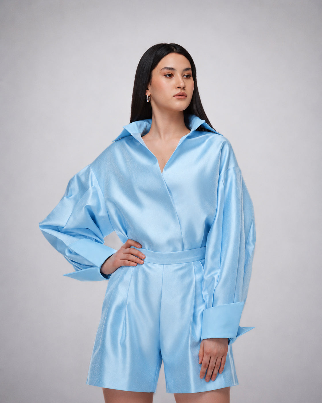 Lumière Blue Set
