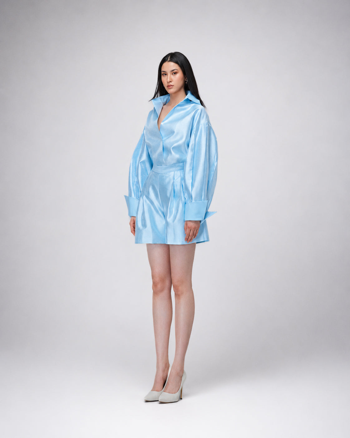 Lumière Blue Set