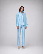Lumière Blue Set