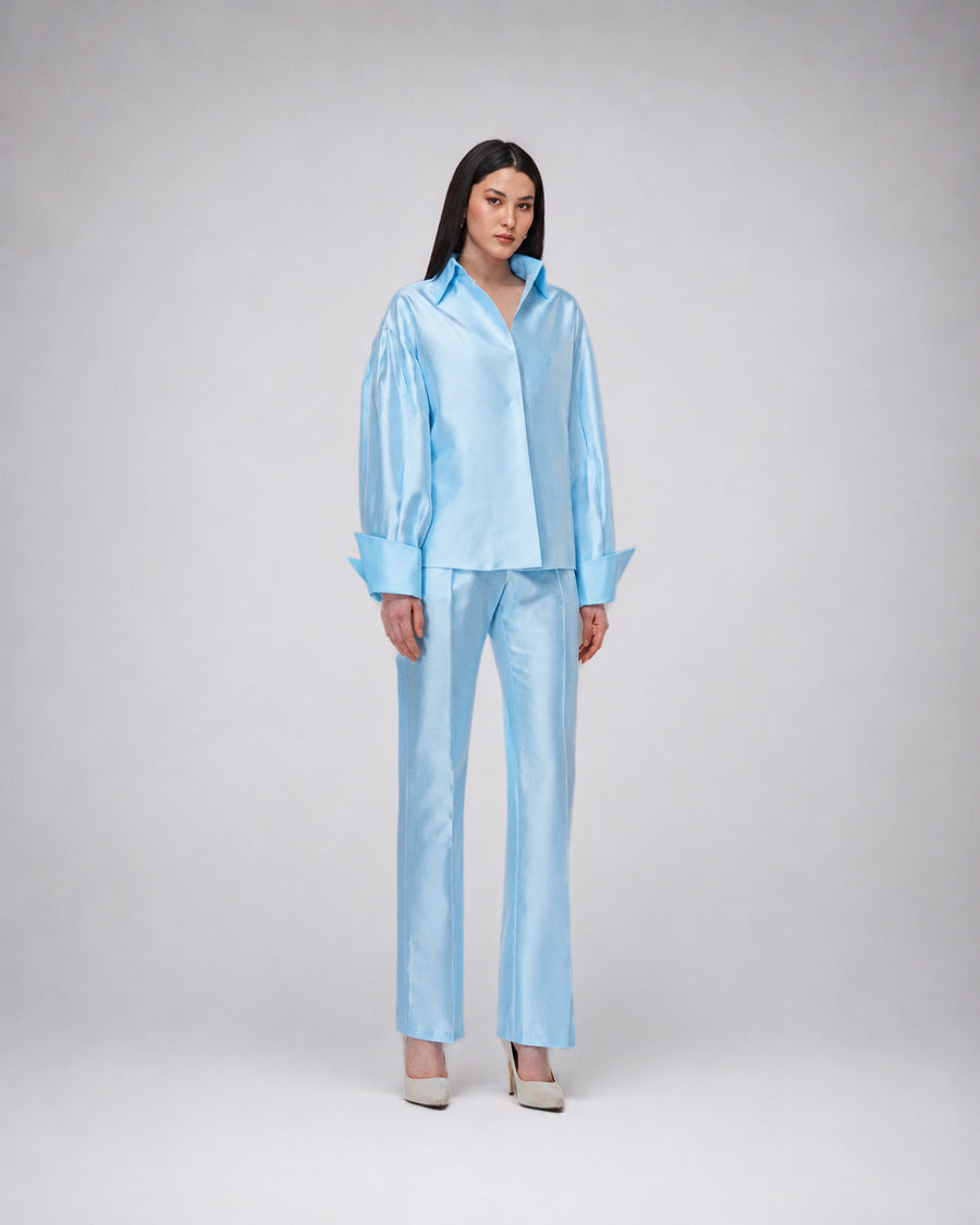 Lumière Blue Set