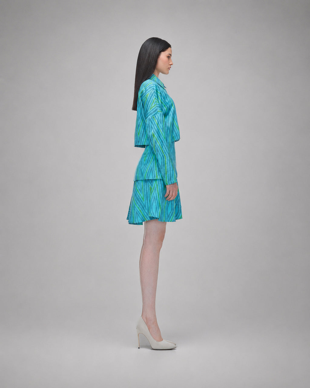 Blue Oasis Ensemble