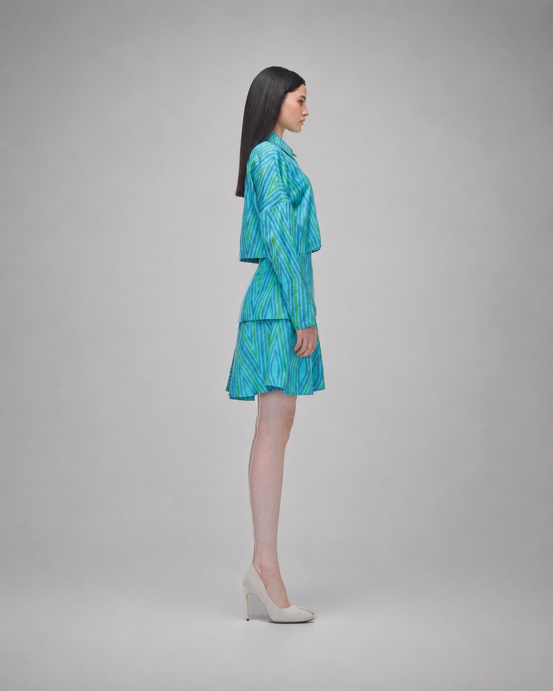 Blue Oasis Ensemble