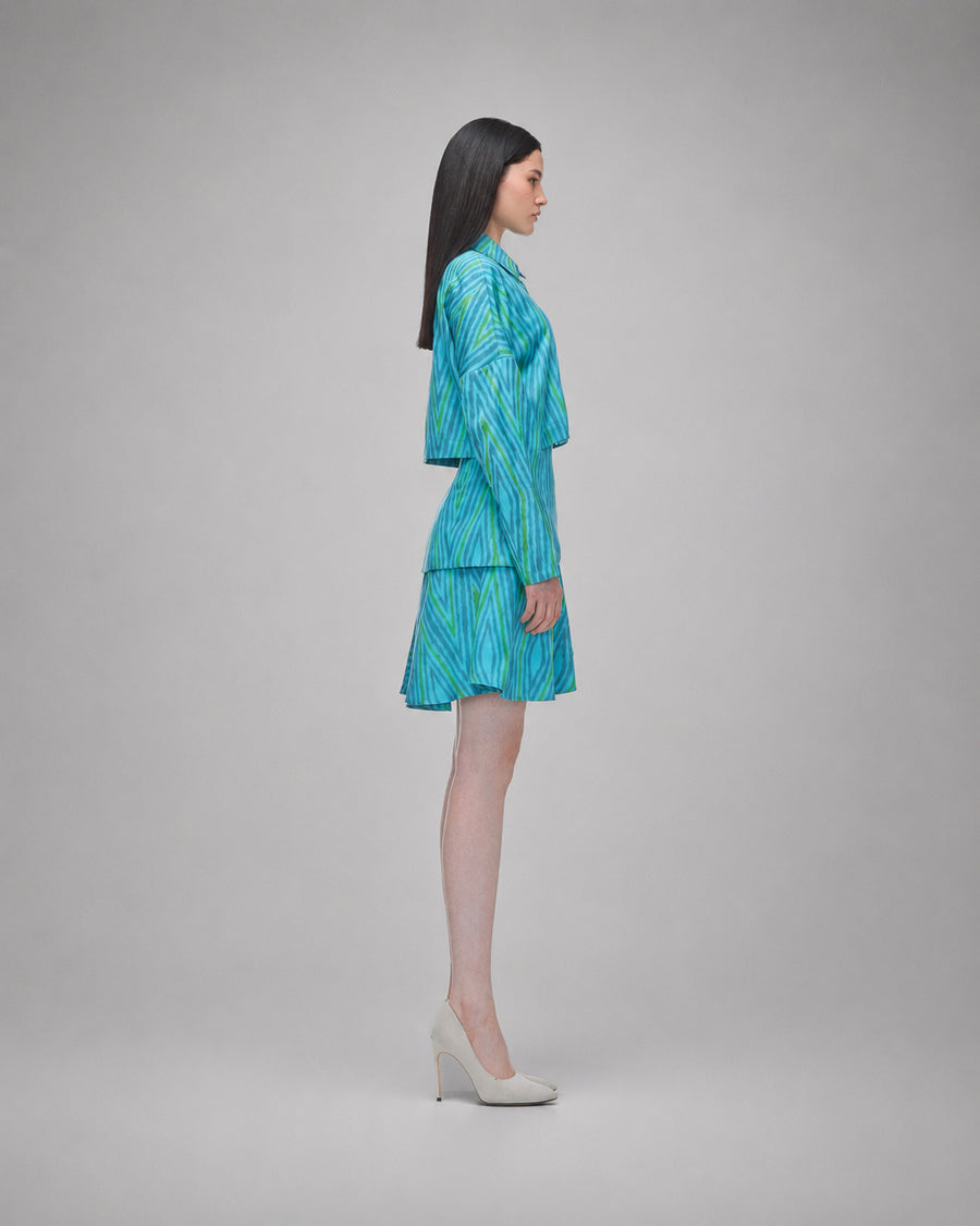 Blue Oasis Ensemble