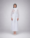 Cloud White Set