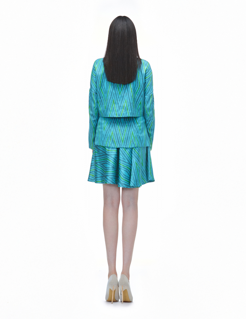 Ocean Mirage Suit