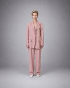 A Powder - Pinkt Suit